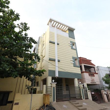 Hotel Oyo 14934 Kalyani Grand Chennai Esterno foto