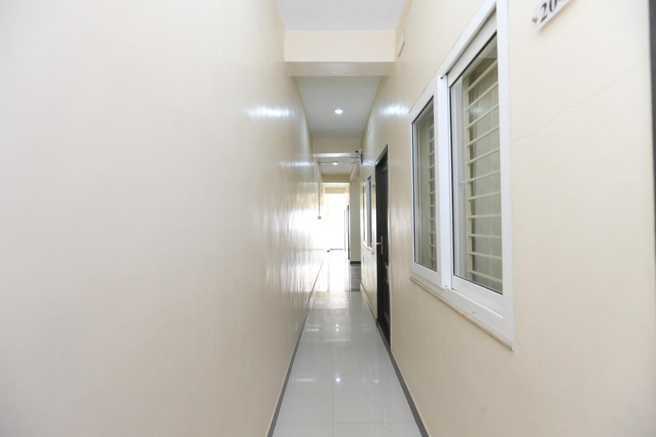 Hotel Oyo 14934 Kalyani Grand Chennai Esterno foto