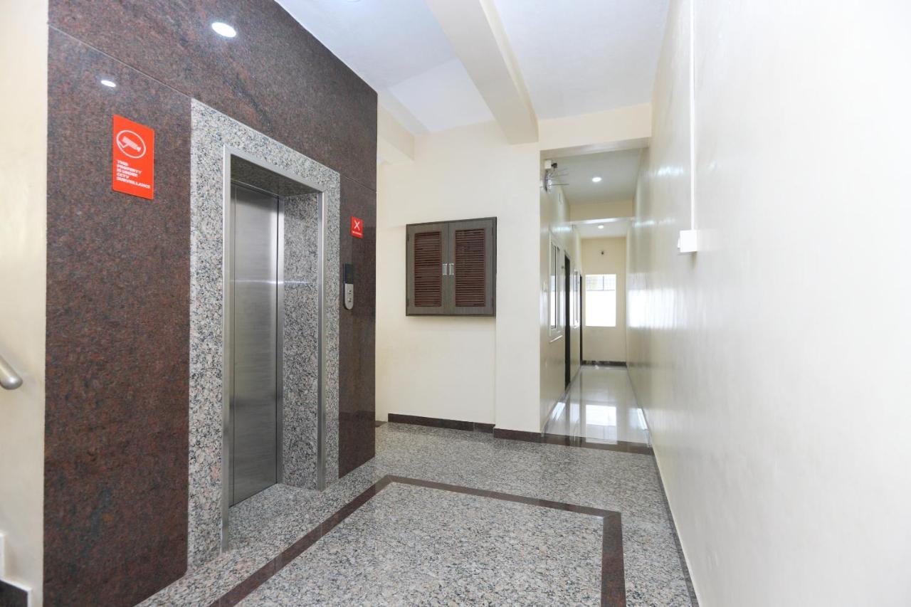 Hotel Oyo 14934 Kalyani Grand Chennai Esterno foto